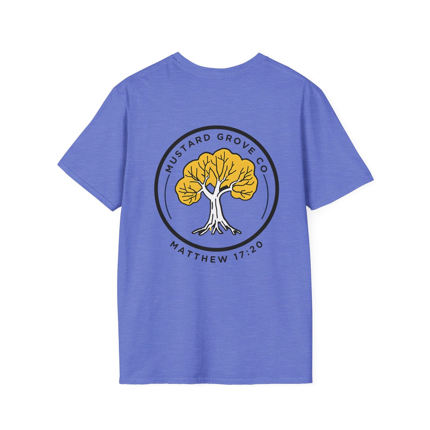 Mustard Grove Co T-Shirt