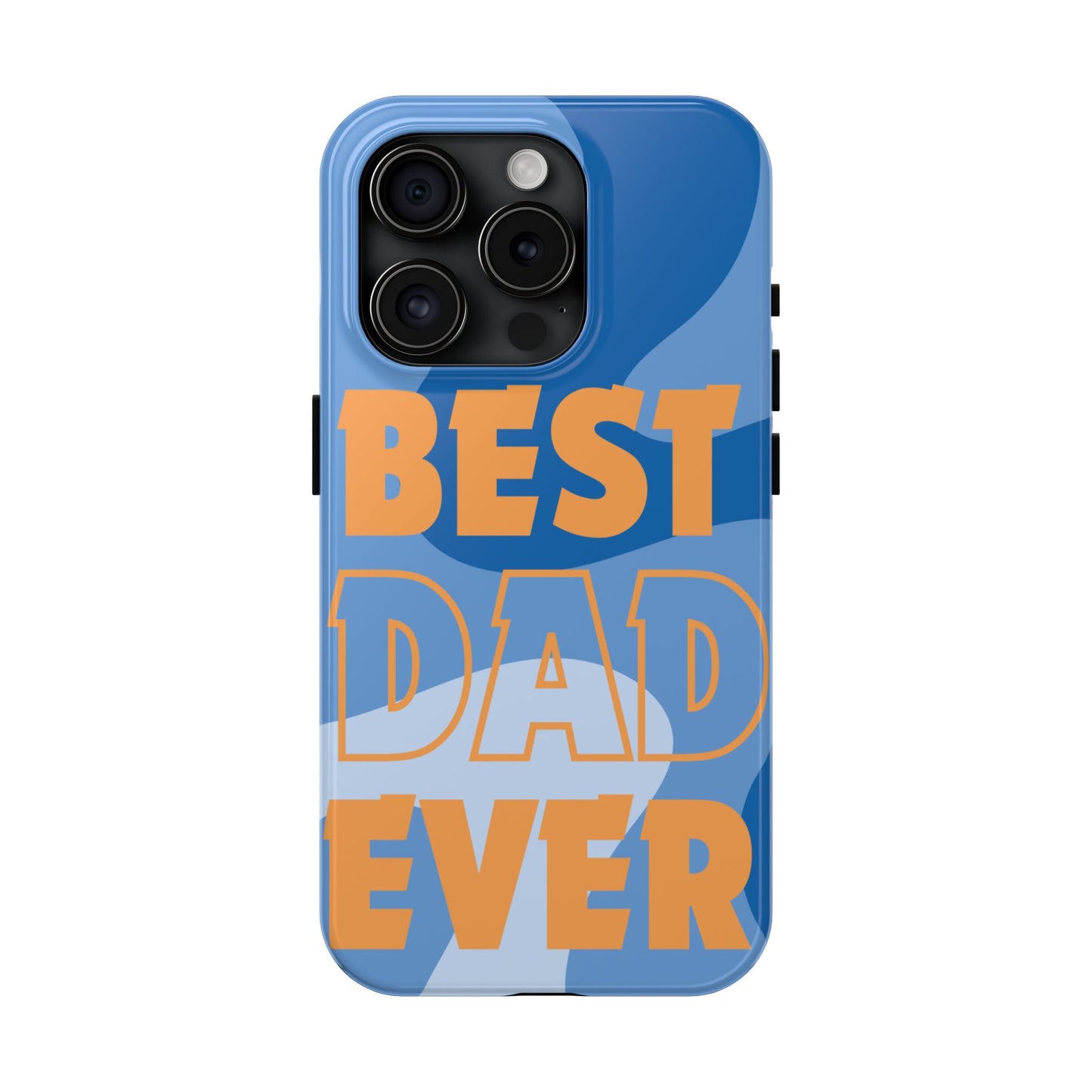 Best Dad Phone Case