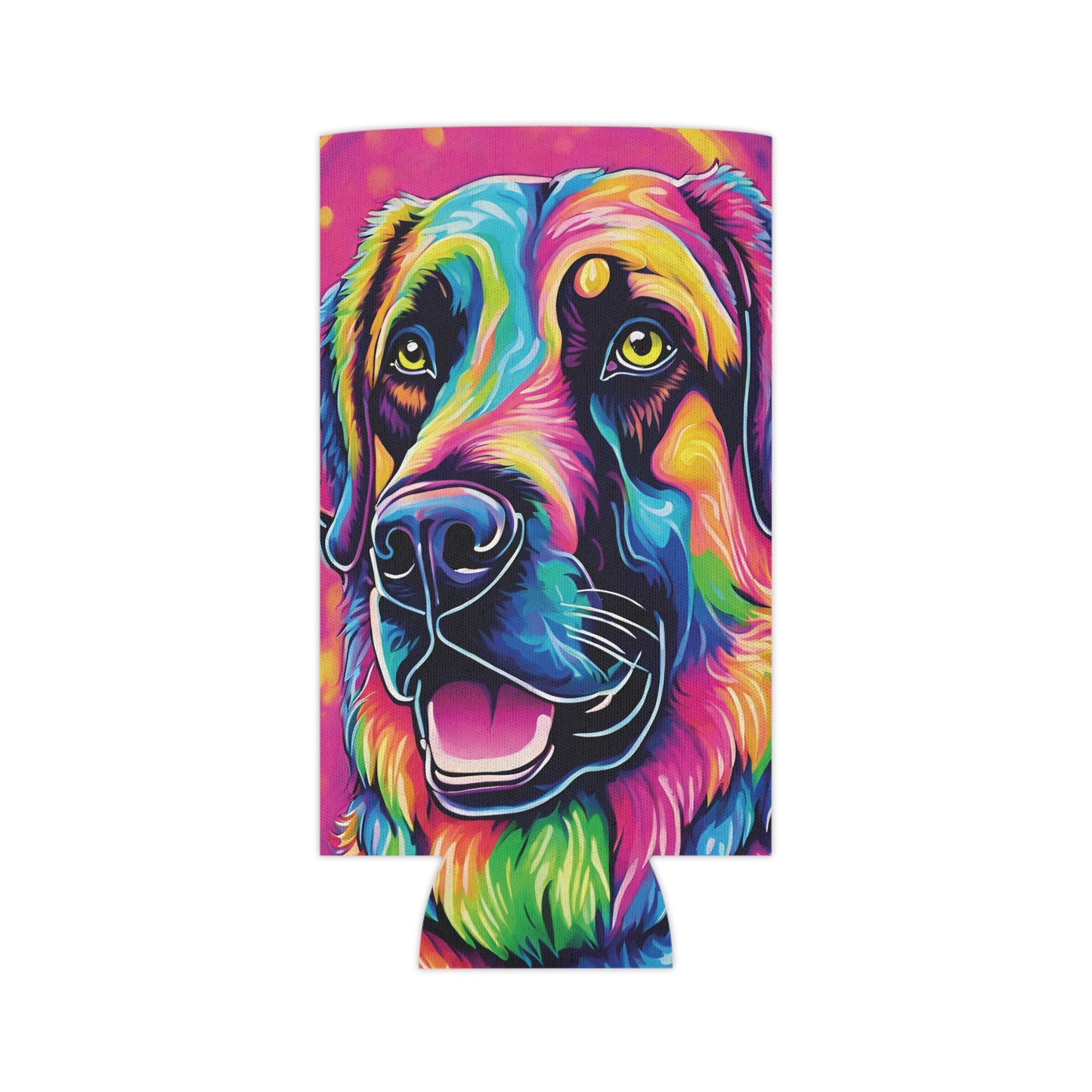 Kangal Wrigley Can Cooler