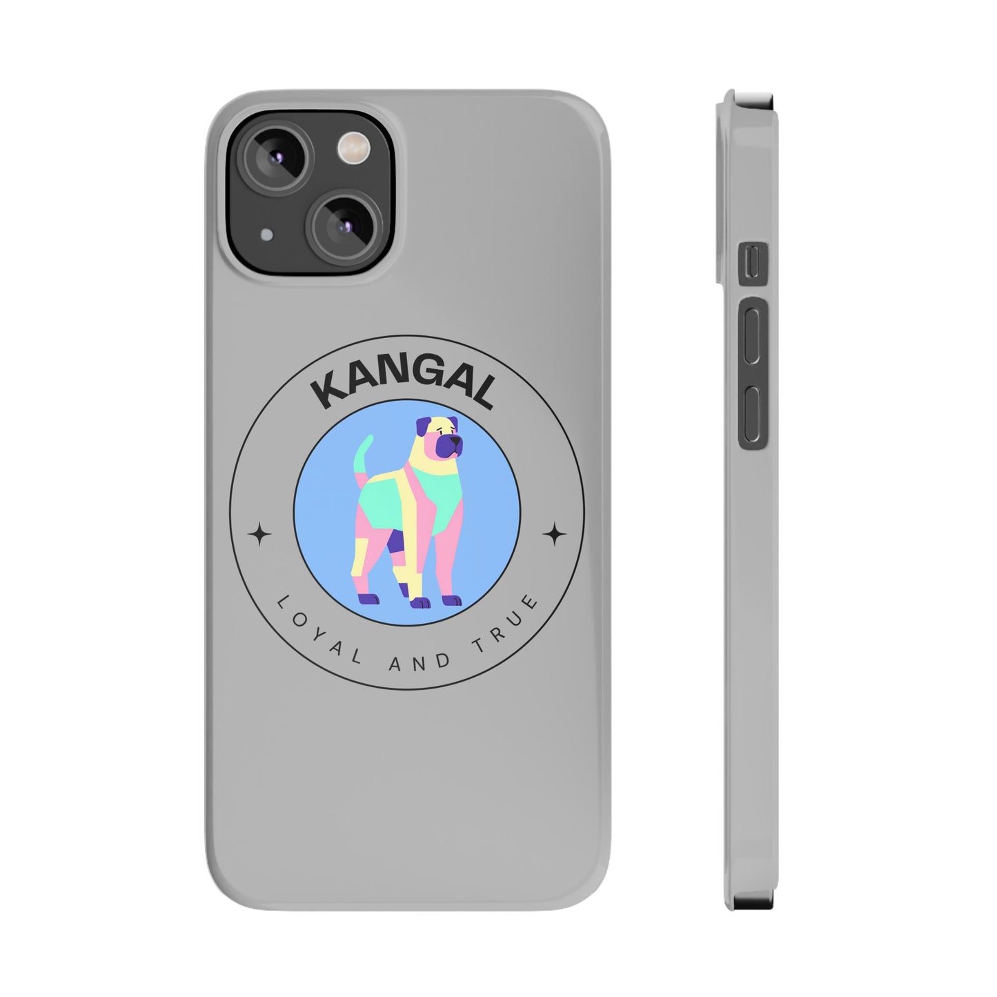 Kangal Phone Case
