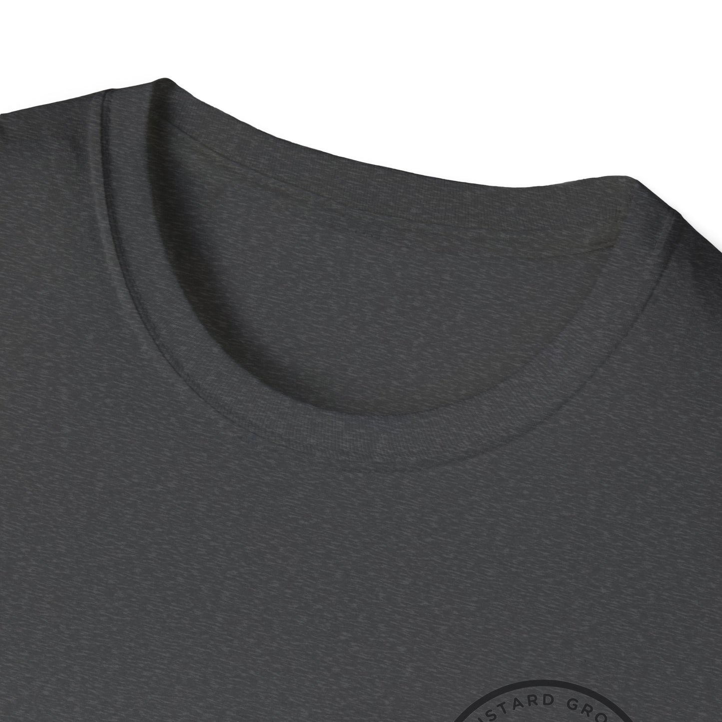 Mustard Grove Co T-Shirt