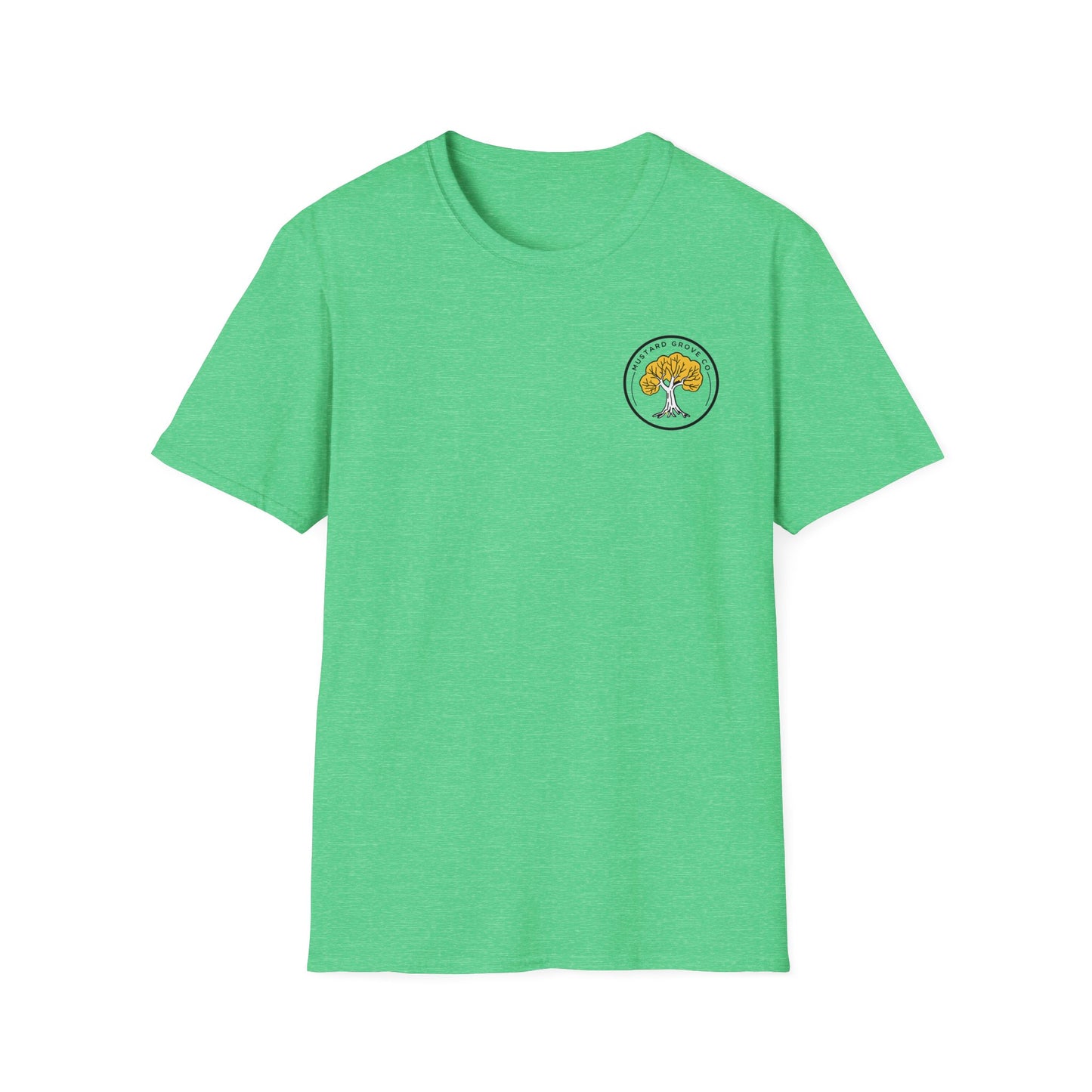 Mustard Grove Co T-Shirt
