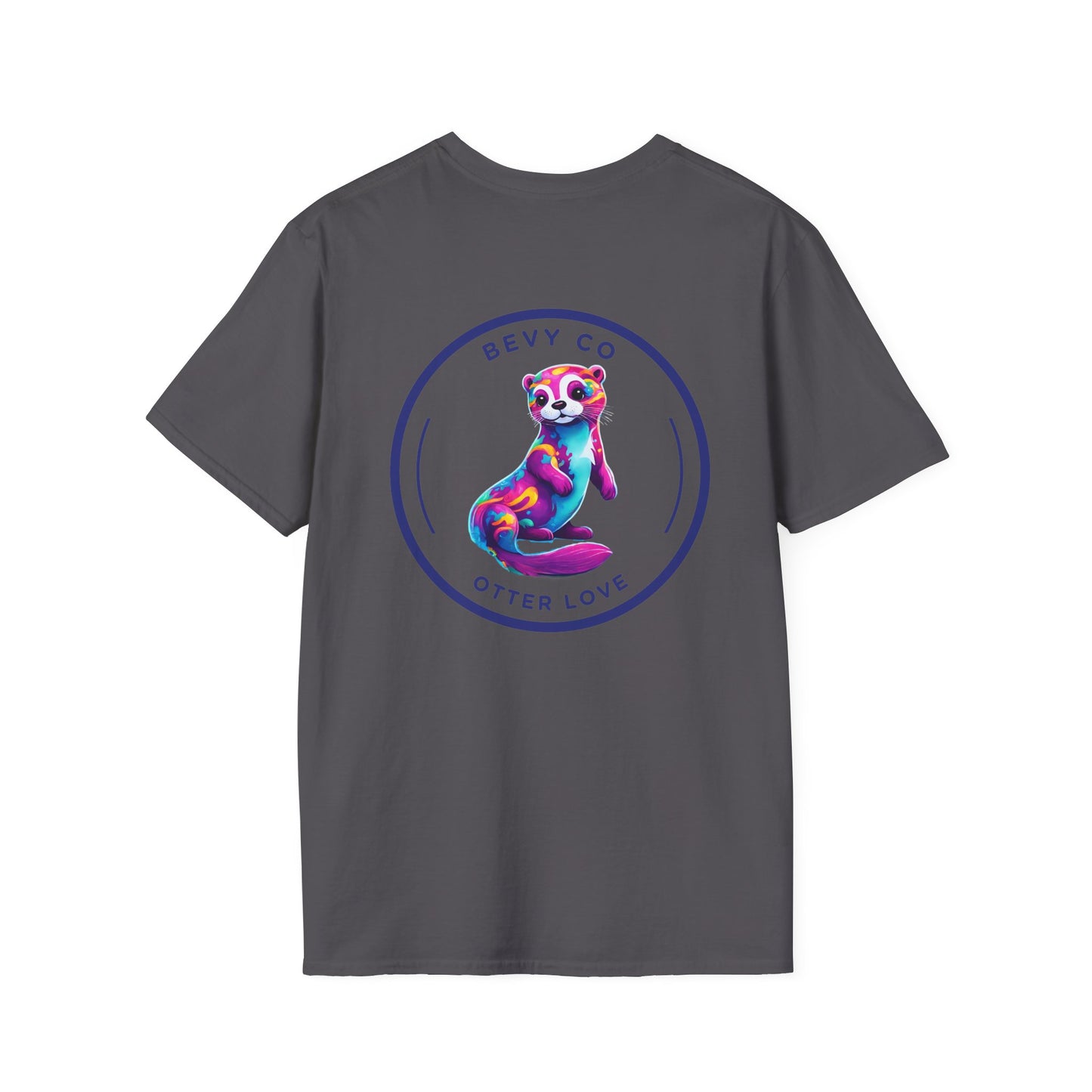Bevy Co T-Shirt