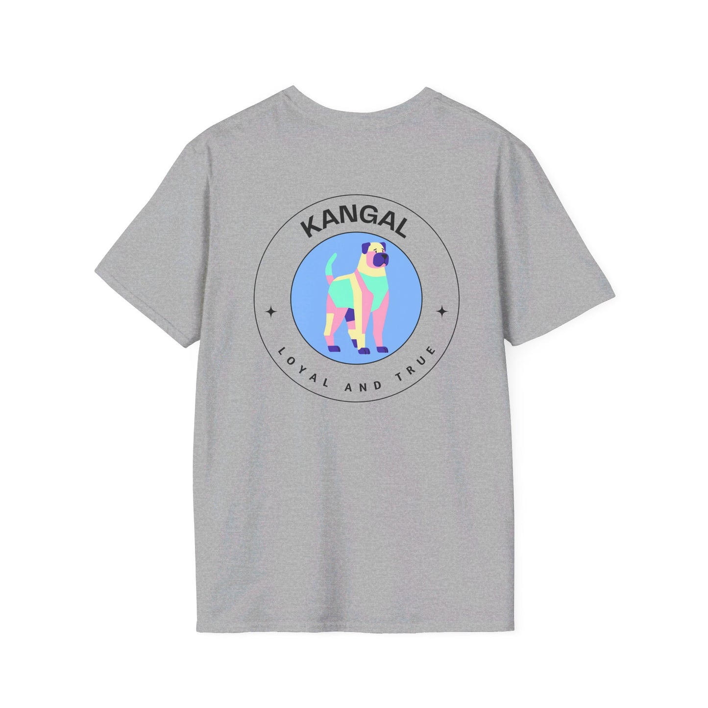 Kangal T-Shirt
