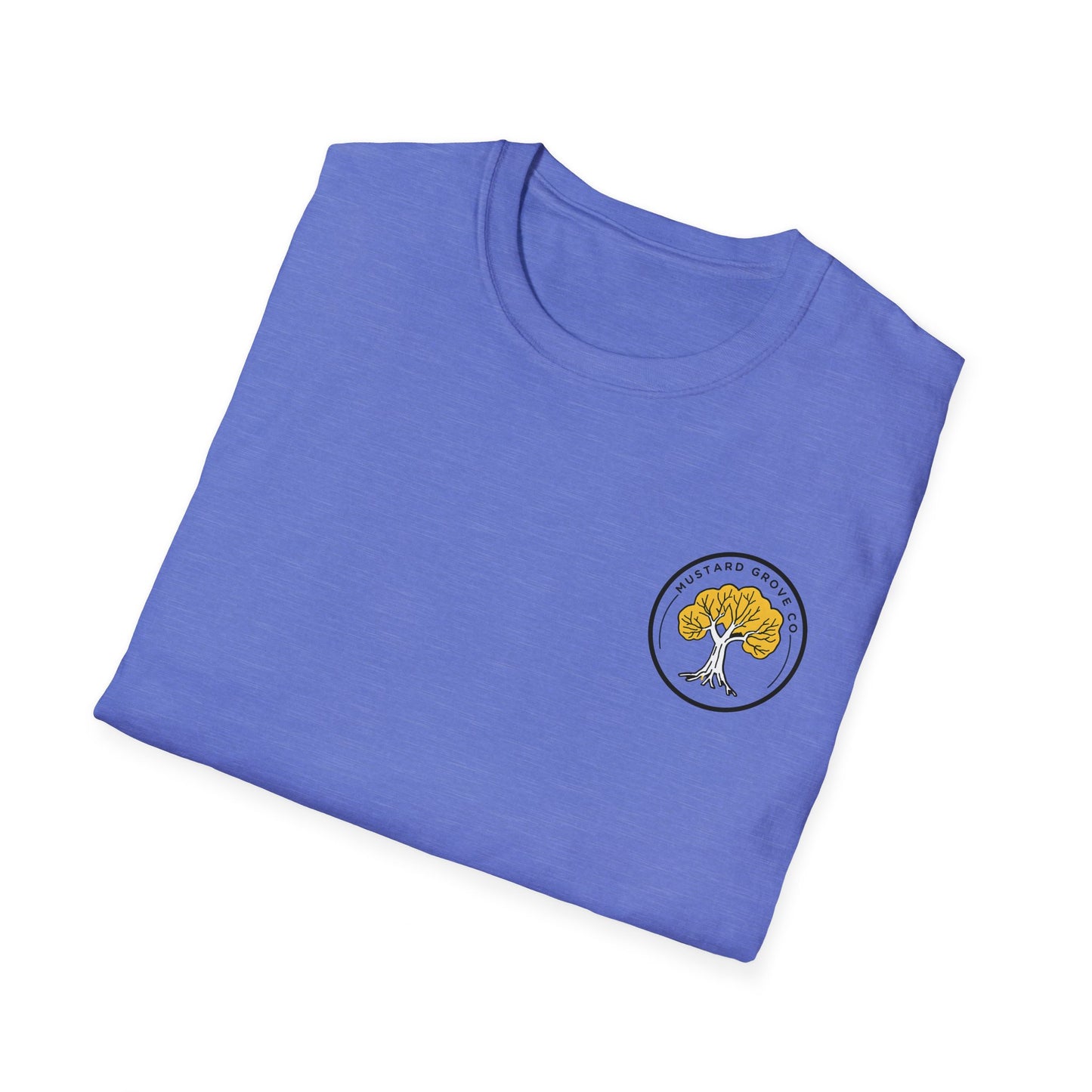 Mustard Grove Co T-Shirt