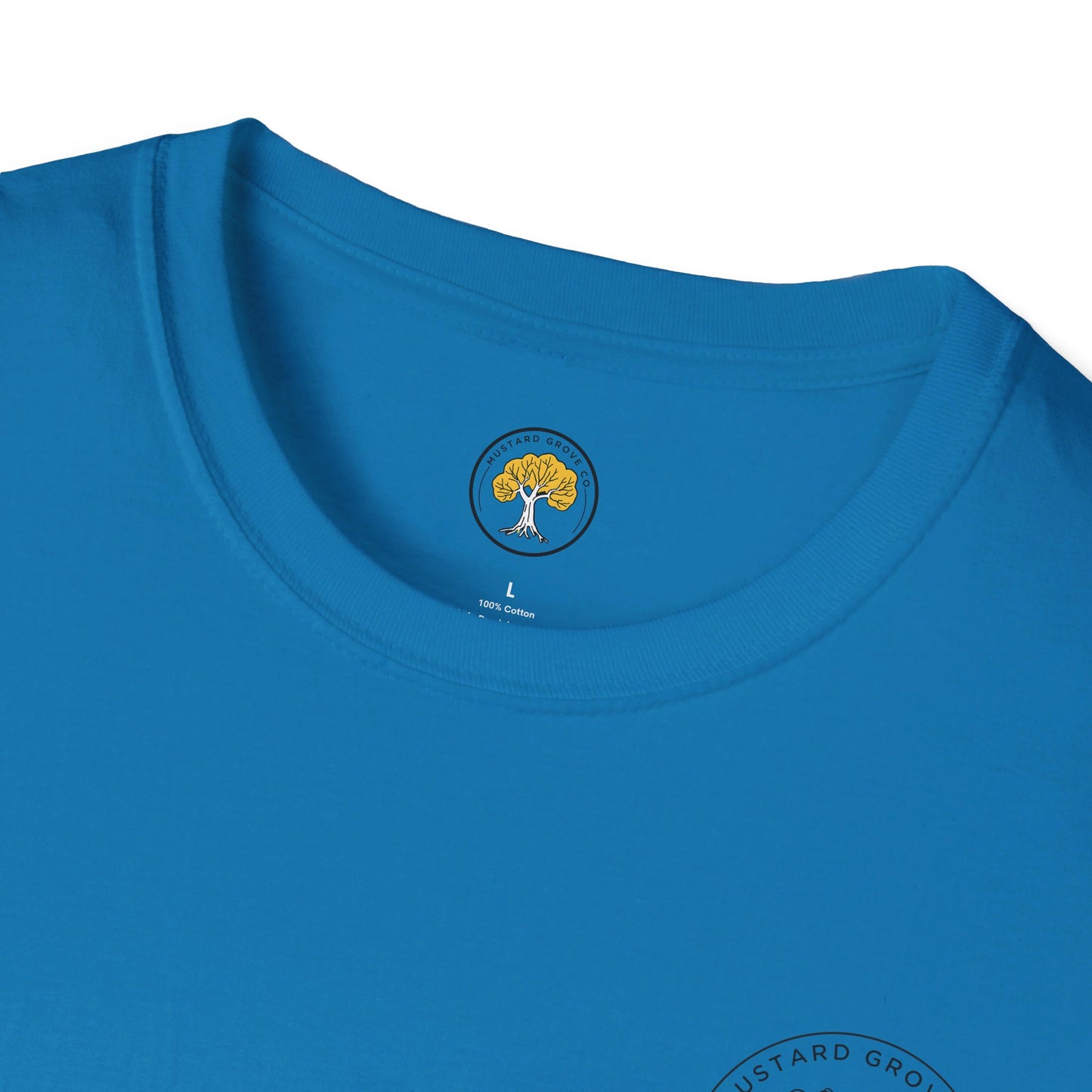 Wild and Free T-Shirt