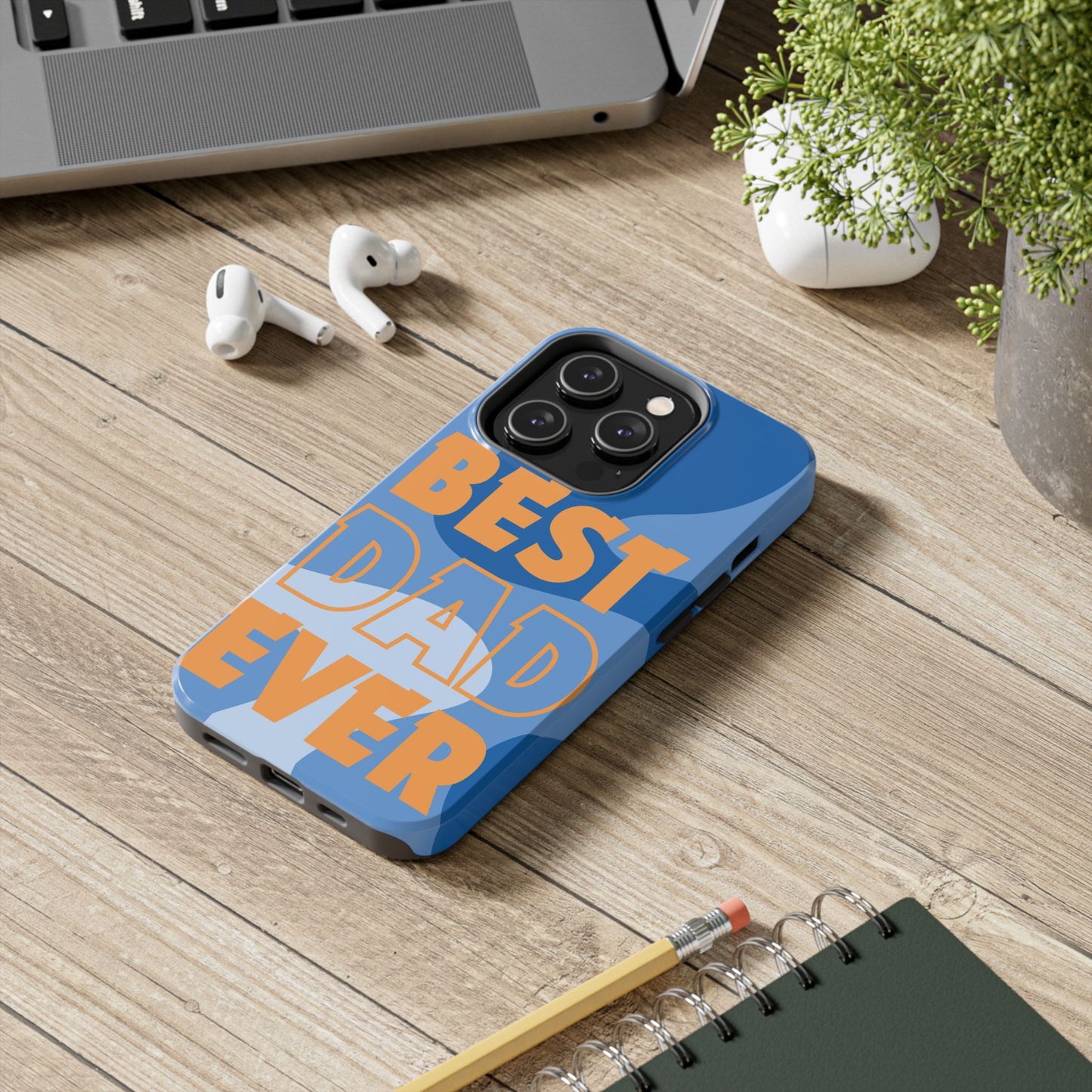 Best Dad Phone Case