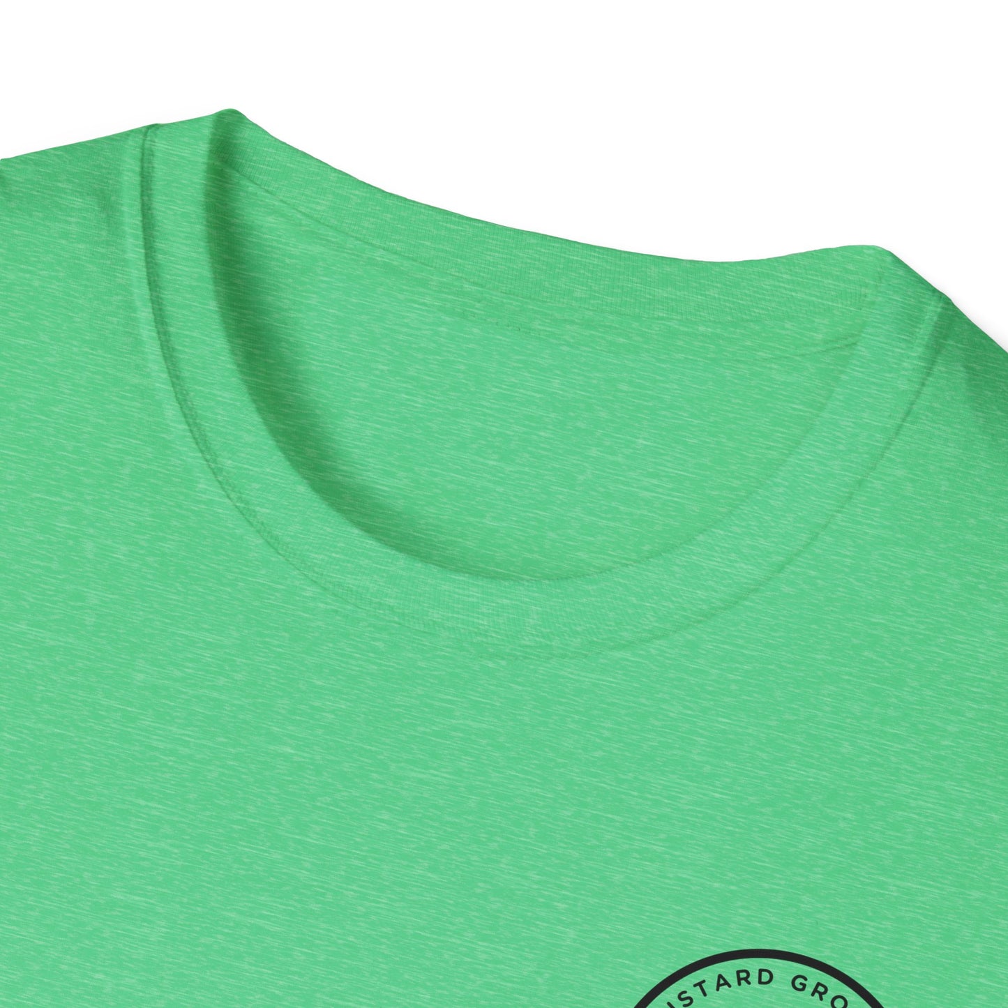 Mustard Grove Co T-Shirt