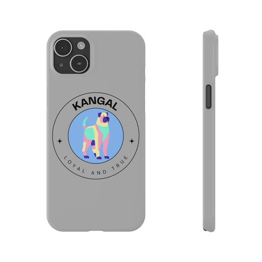 Kangal Phone Case