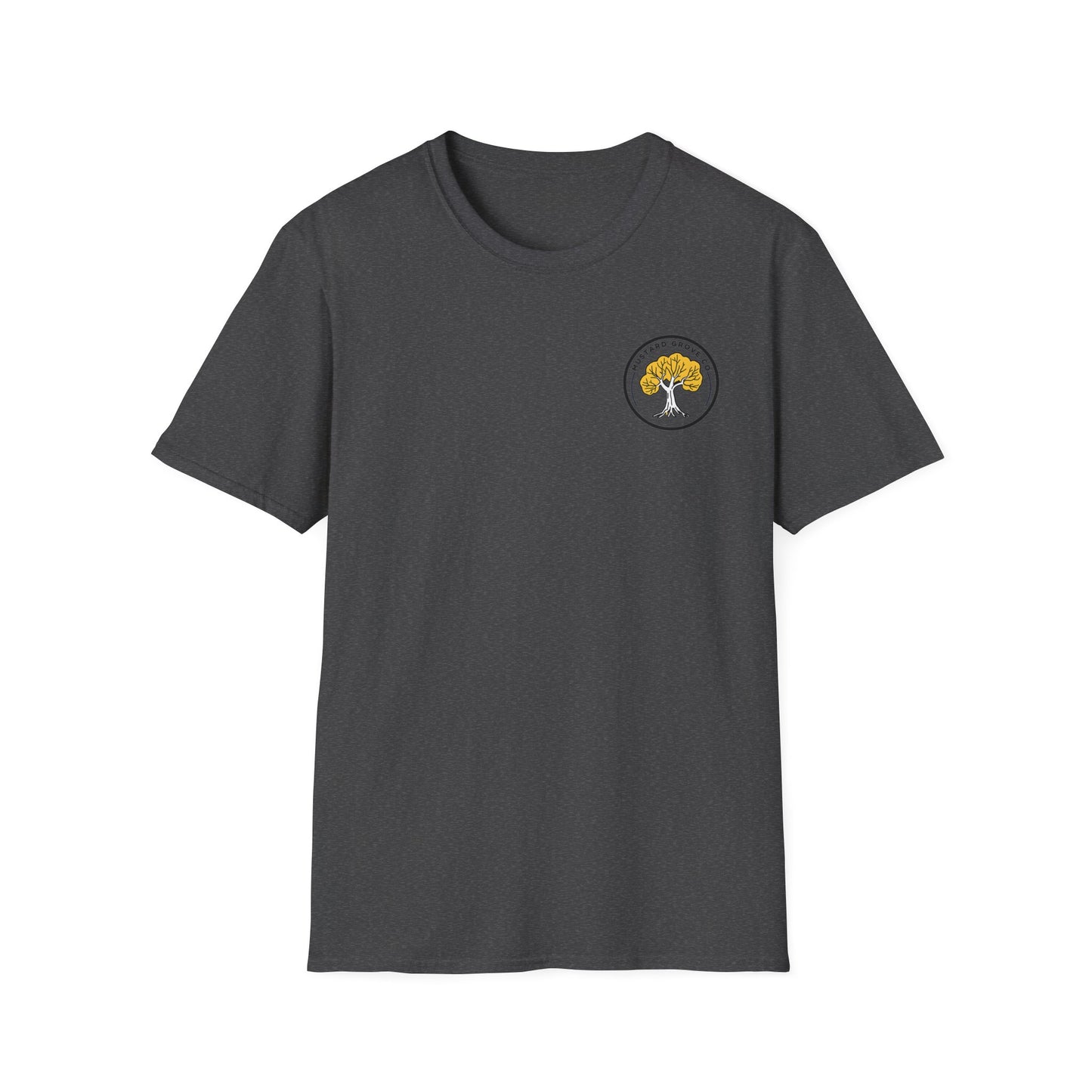 Mustard Grove Co T-Shirt