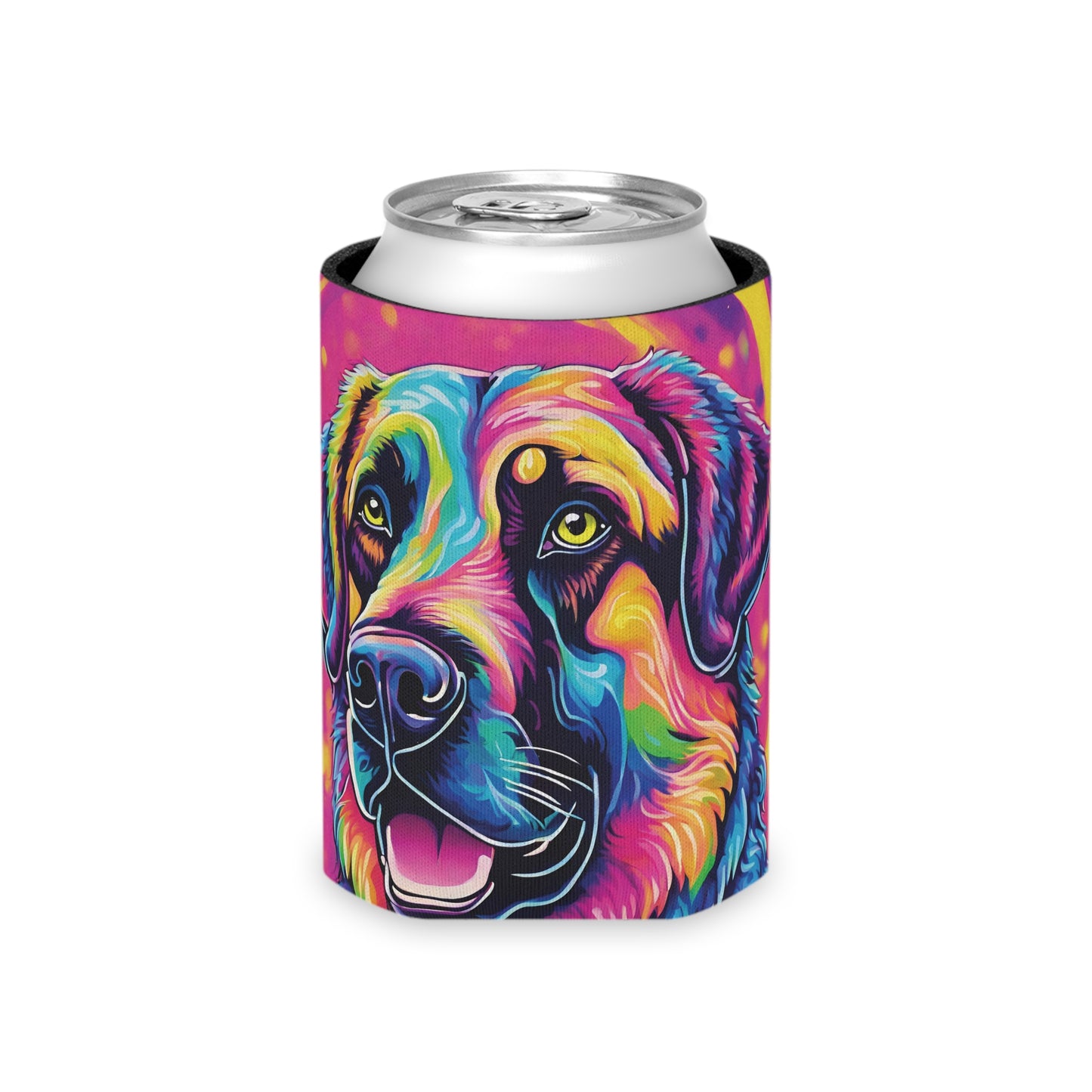 Kangal Wrigley Can Cooler