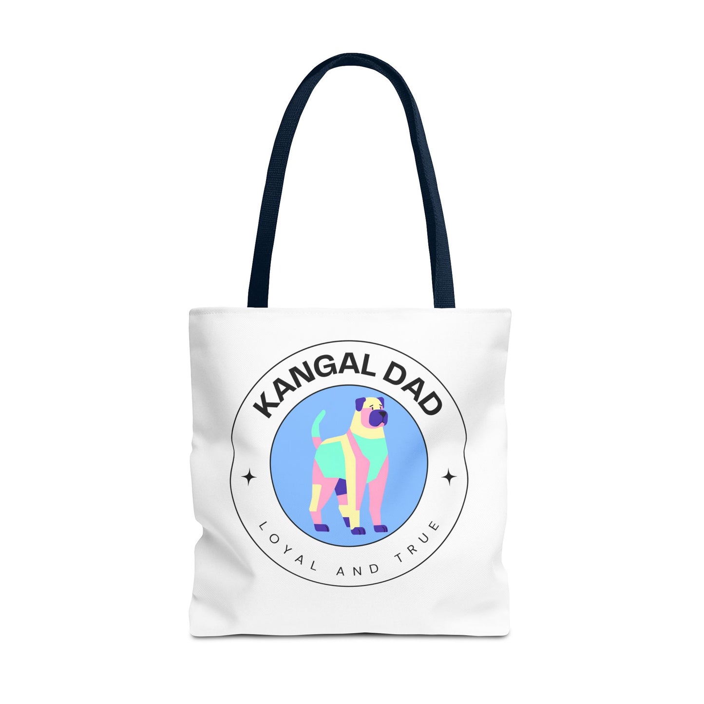 Kangal Dad Tote