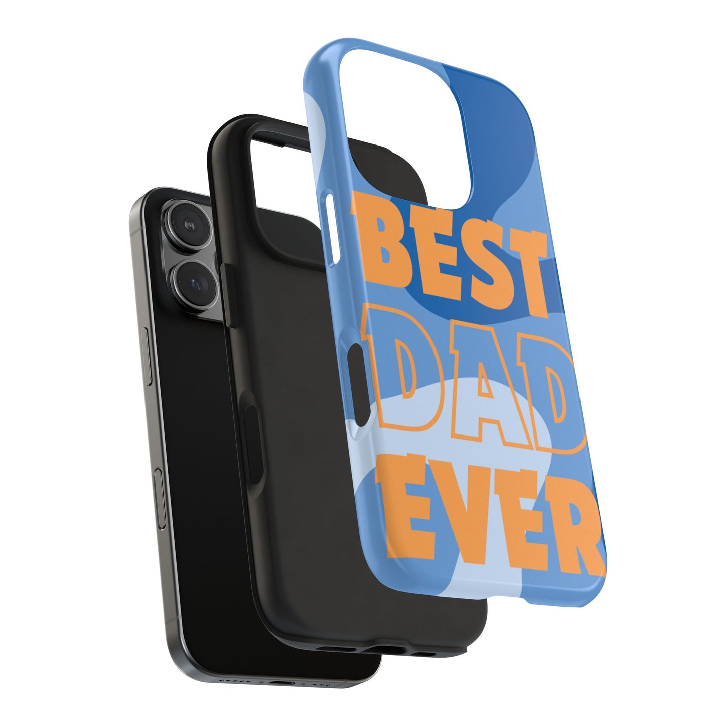 Best Dad Phone Case