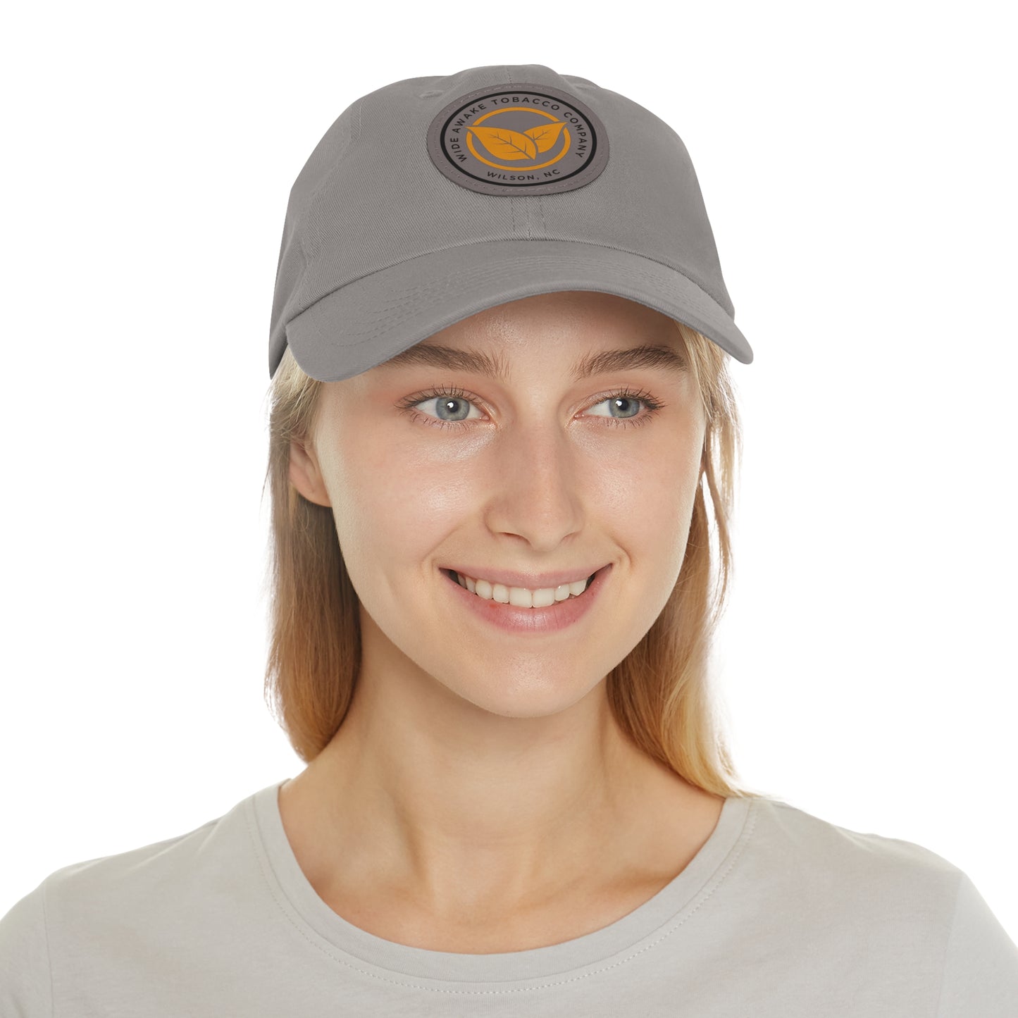 Wide Awake Tobacco Company Cap