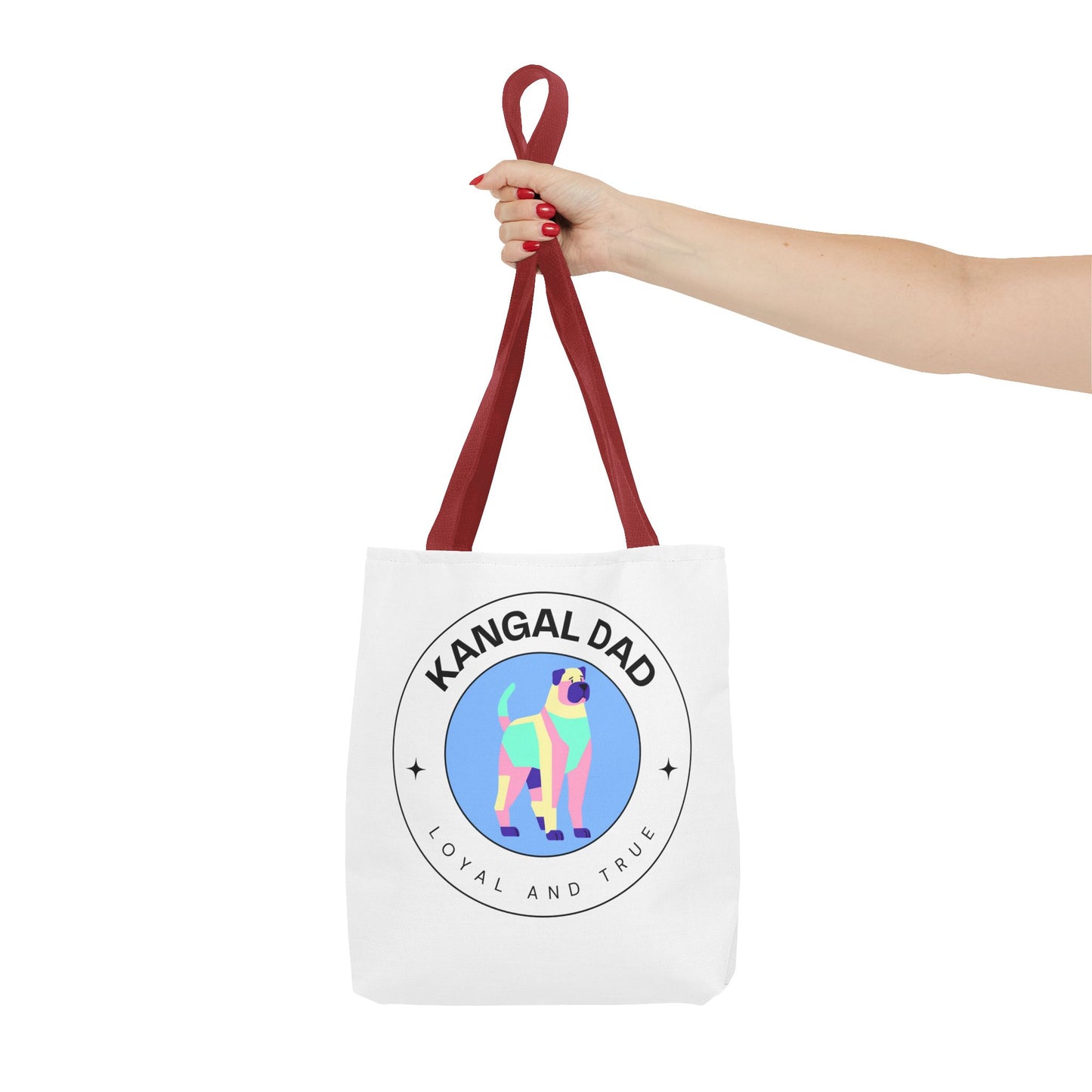 Kangal Dad Tote