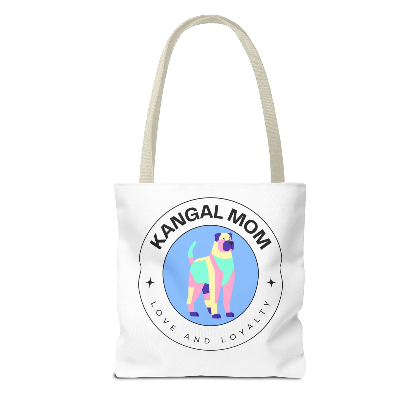 Kangal Mom Tote