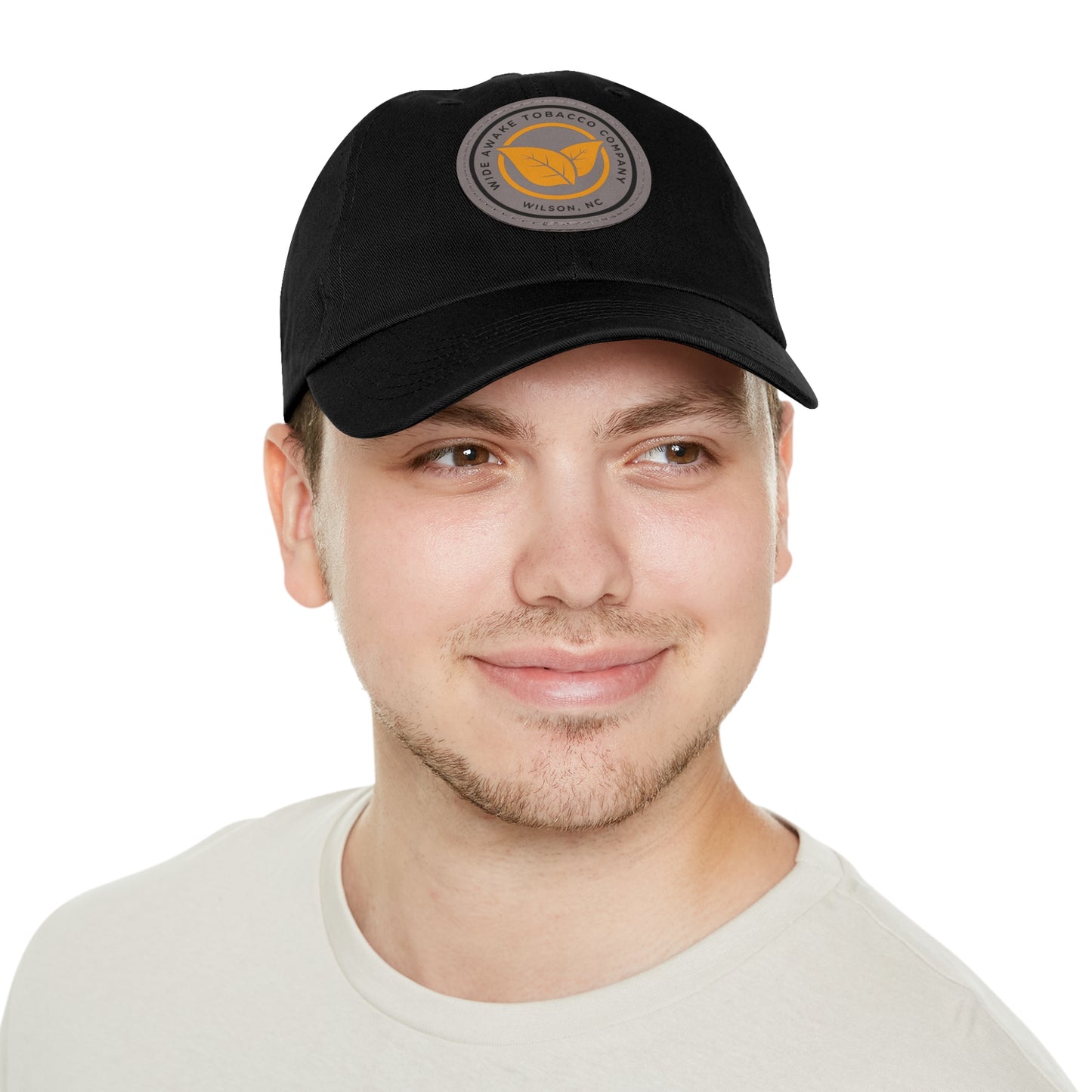 Wide Awake Tobacco Company Cap