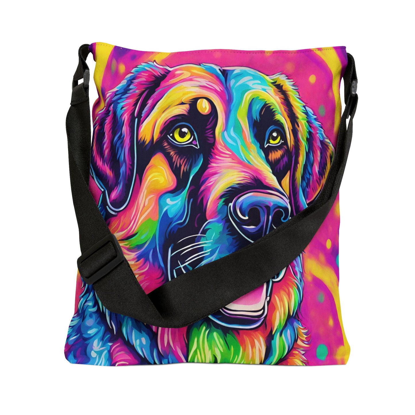 Kangal Wrigley Adjustable Tote