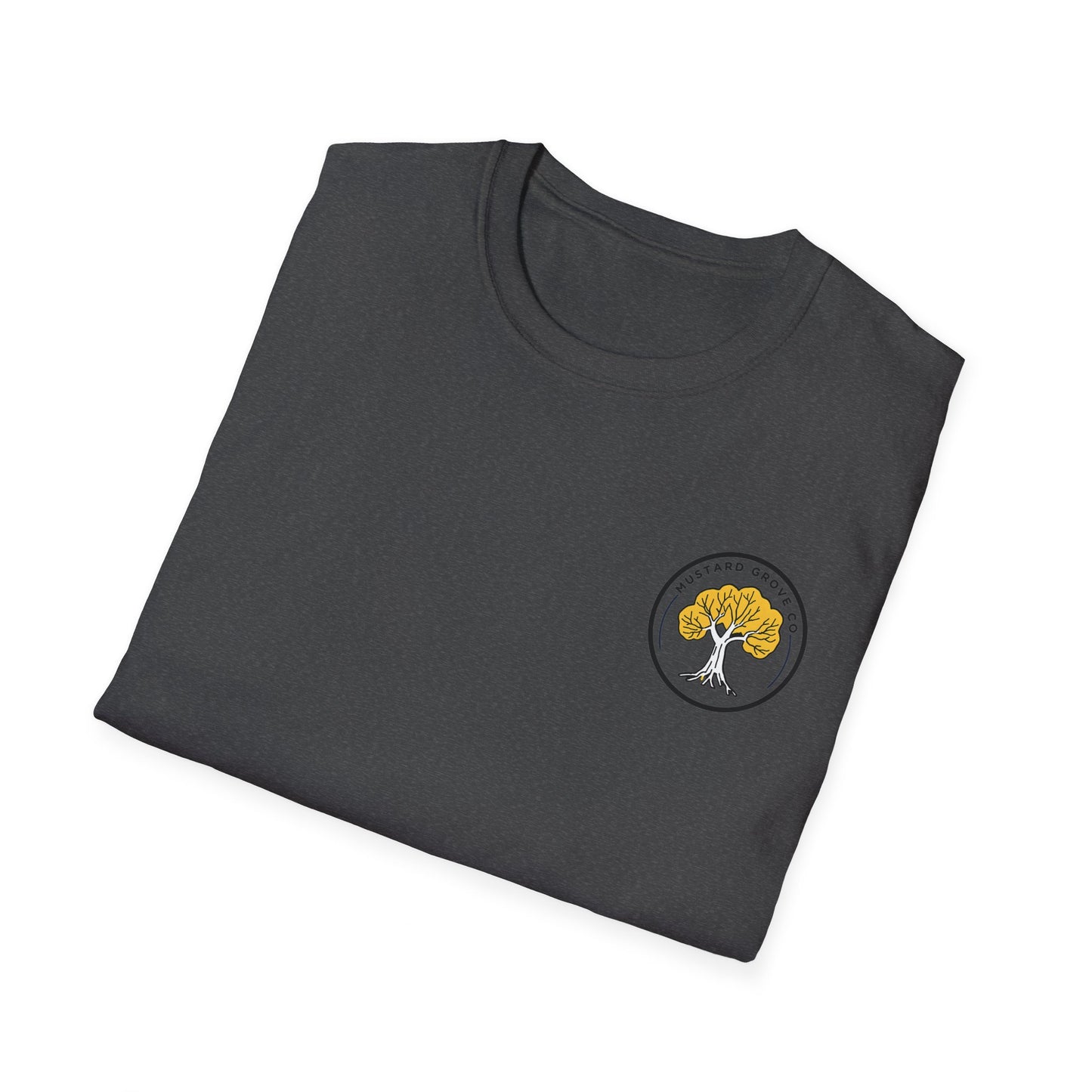 Mustard Grove Co T-Shirt