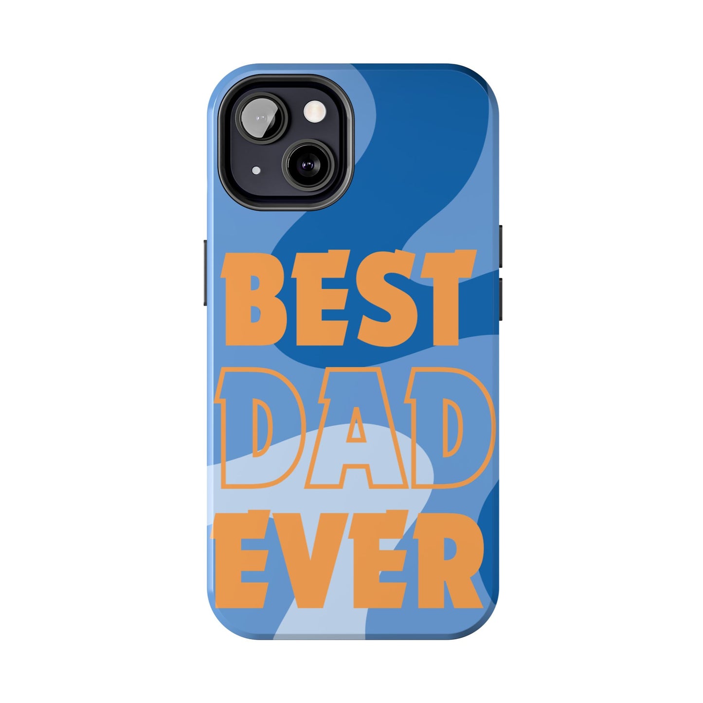 Best Dad Phone Case