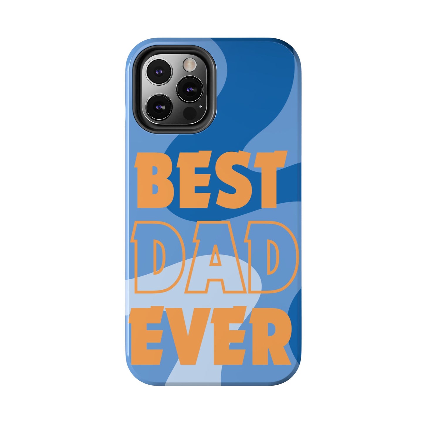 Best Dad Phone Case