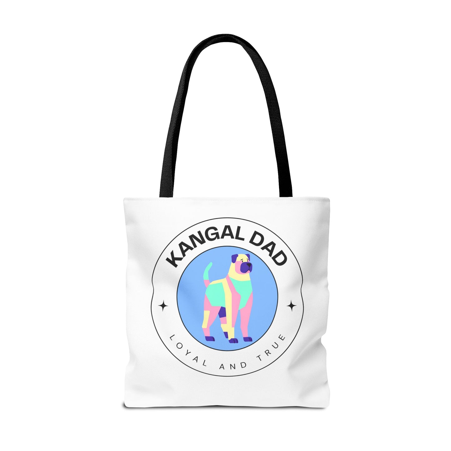 Kangal Dad Tote