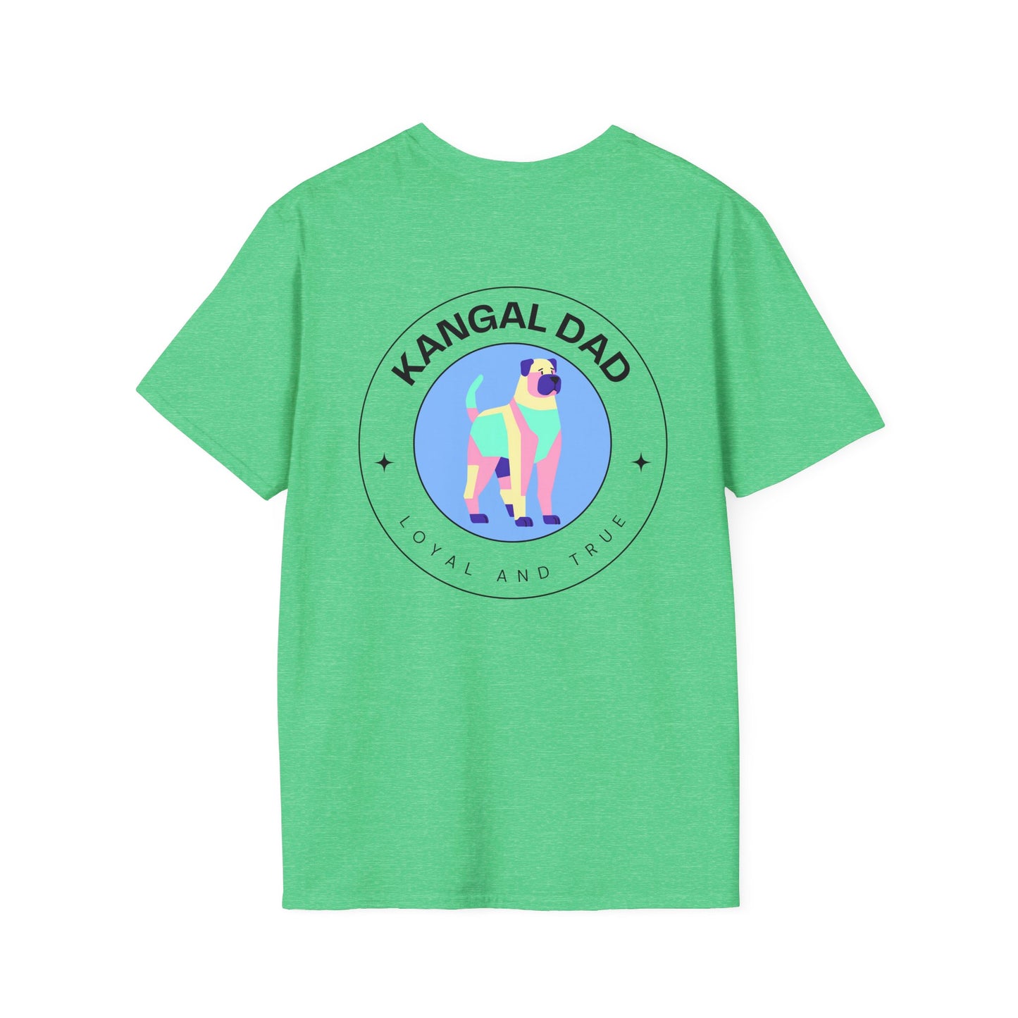 Kangal Dad T-Shirt