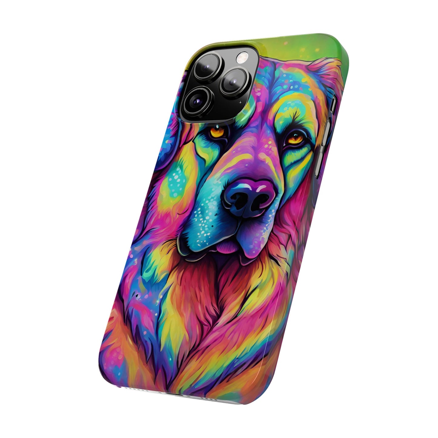 Kangal Slim Phone Case