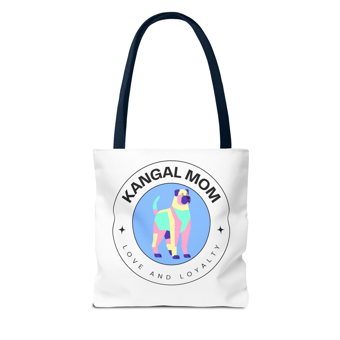 Kangal Mom Tote