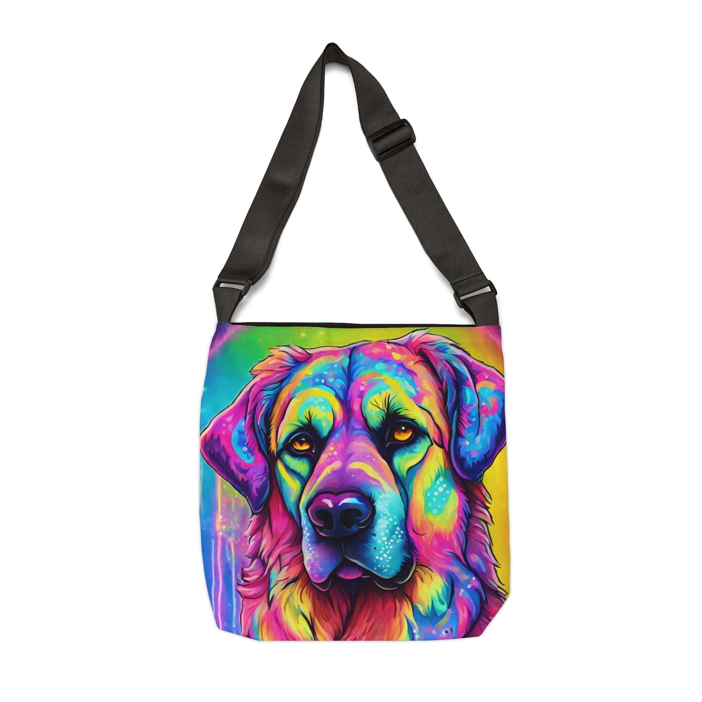 Kangal Fenway Adjustable Tote