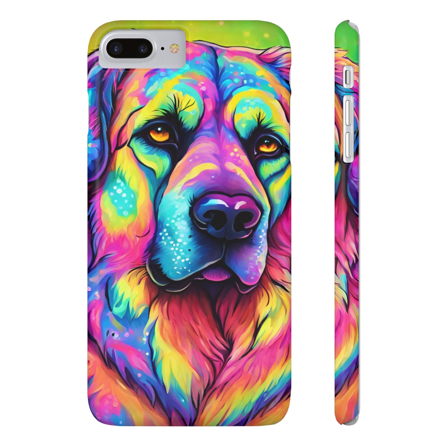 Kangal Slim Phone Case