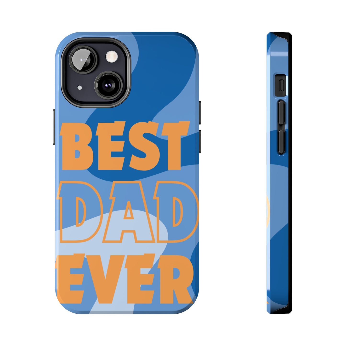 Best Dad Phone Case