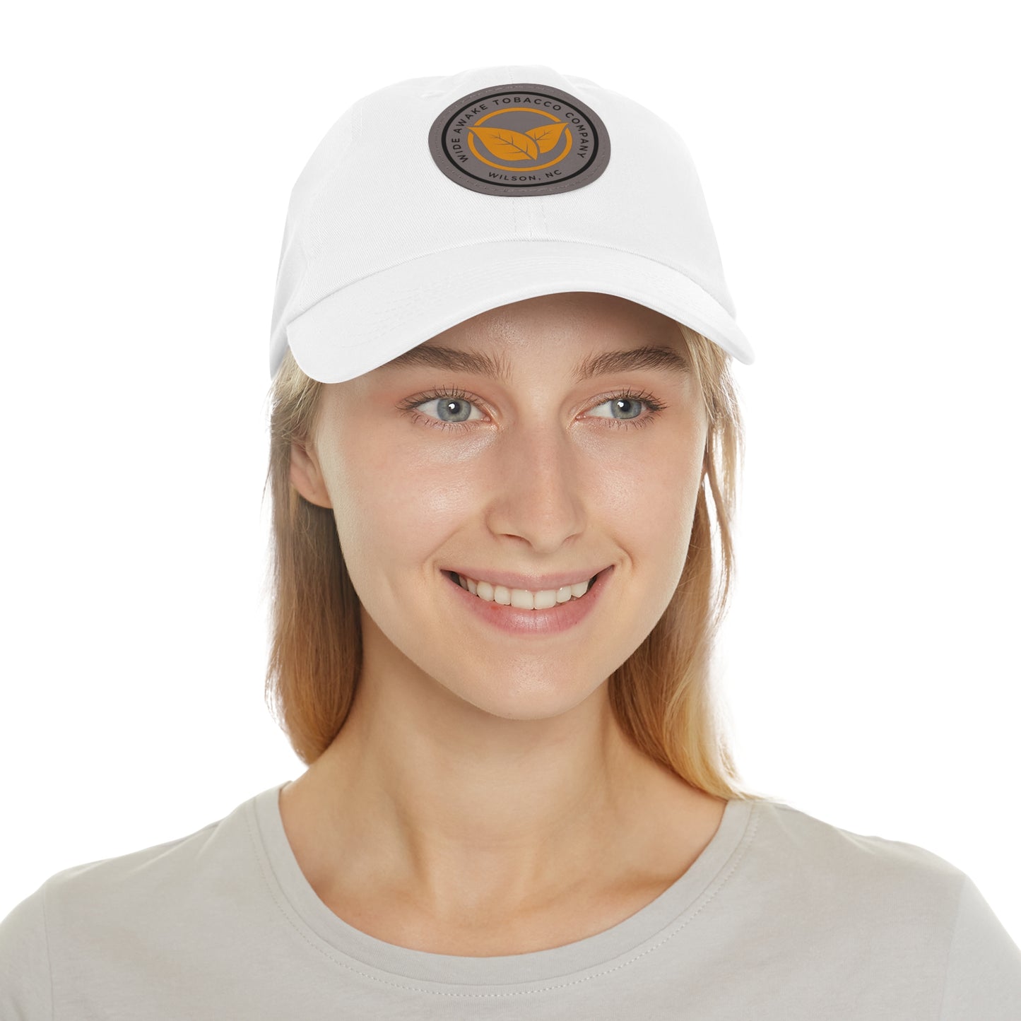 Wide Awake Tobacco Company Cap