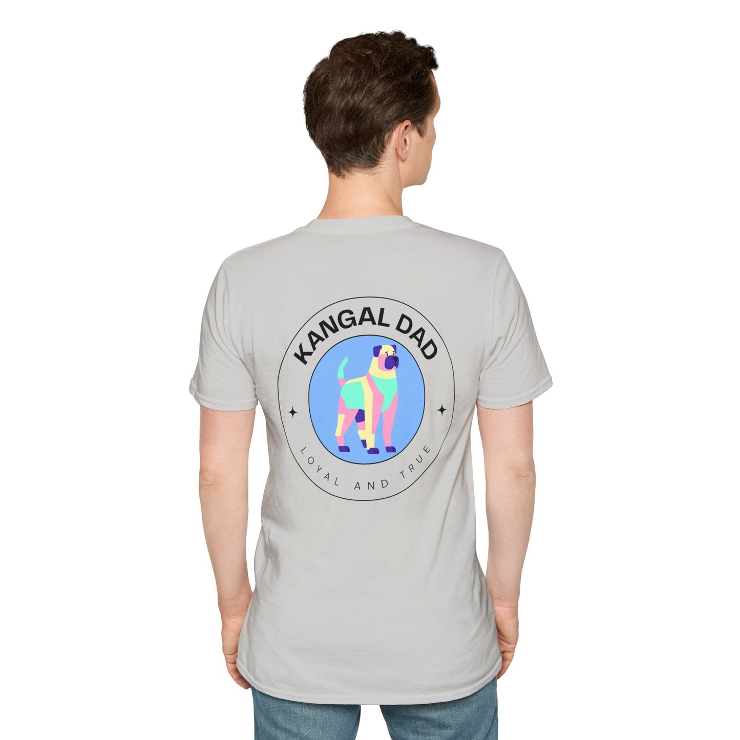 Kangal Dad T-Shirt