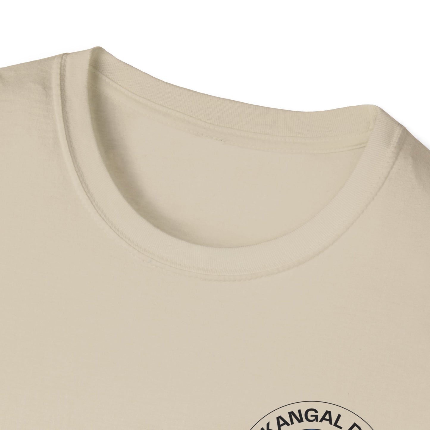 Kangal Dad T-Shirt