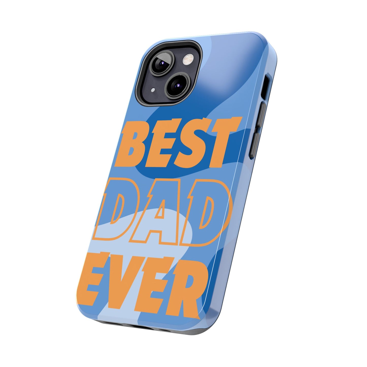 Best Dad Phone Case