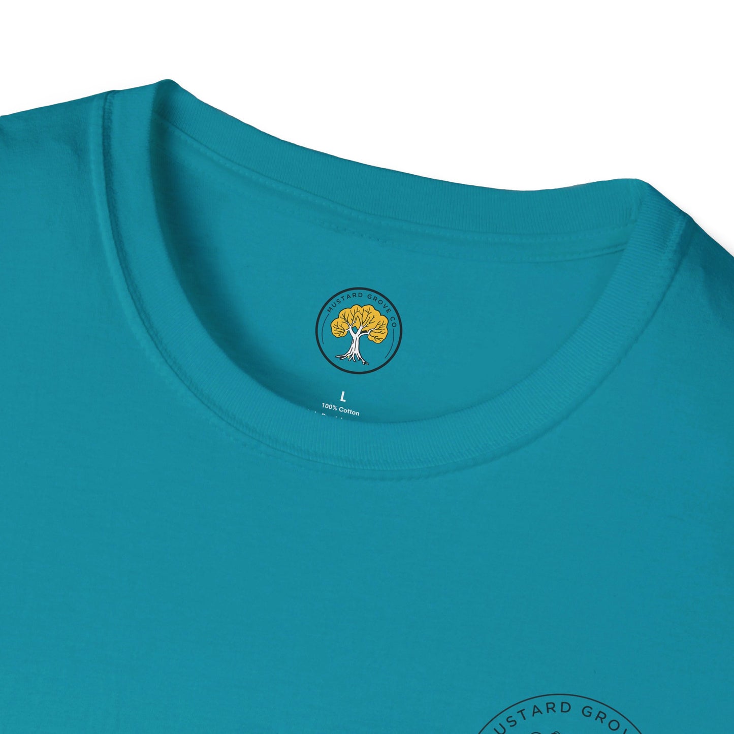 Wild and Free T-Shirt