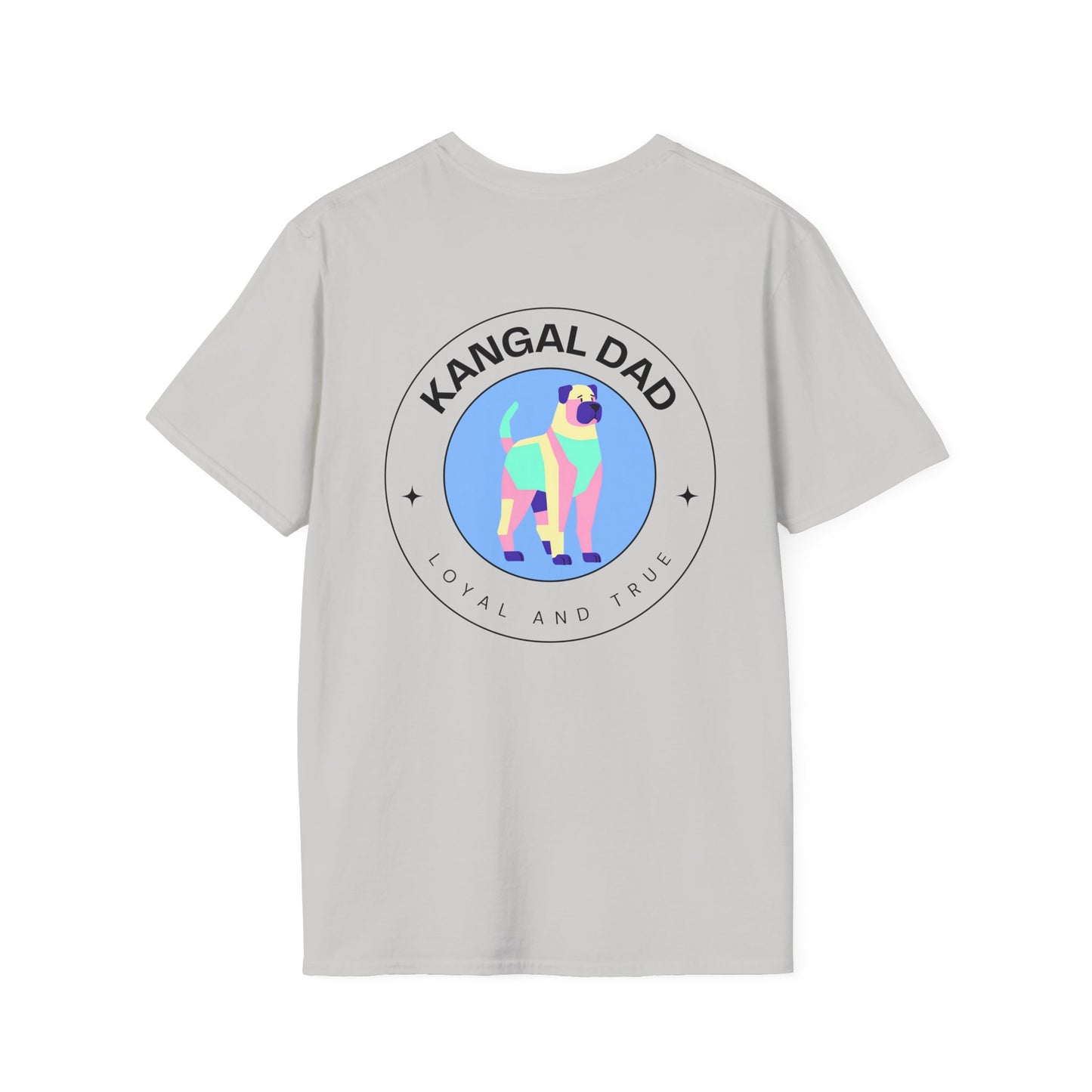 Kangal Dad T-Shirt