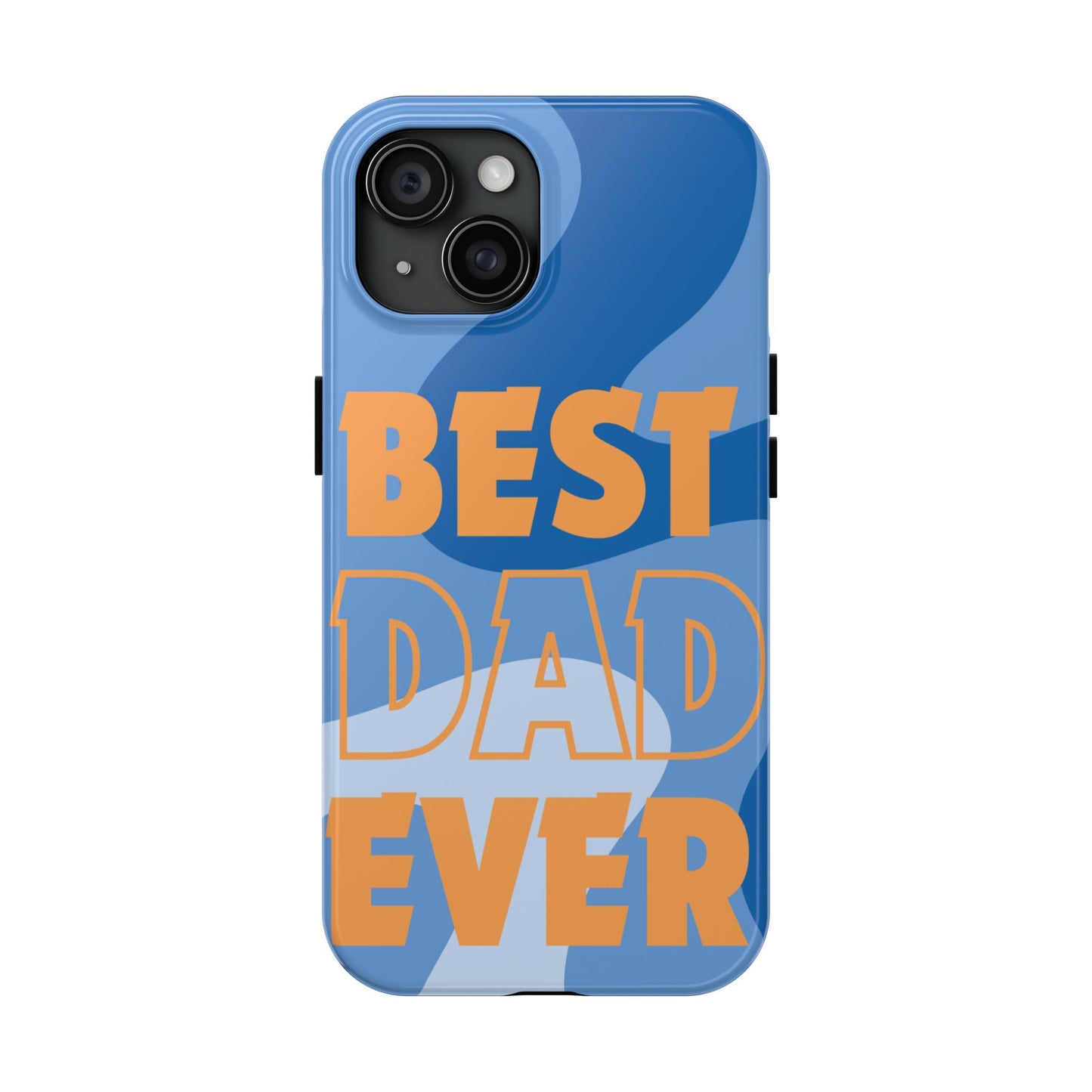 Best Dad Phone Case