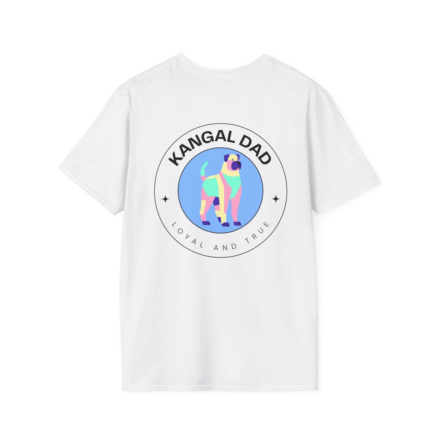 Kangal Dad T-Shirt