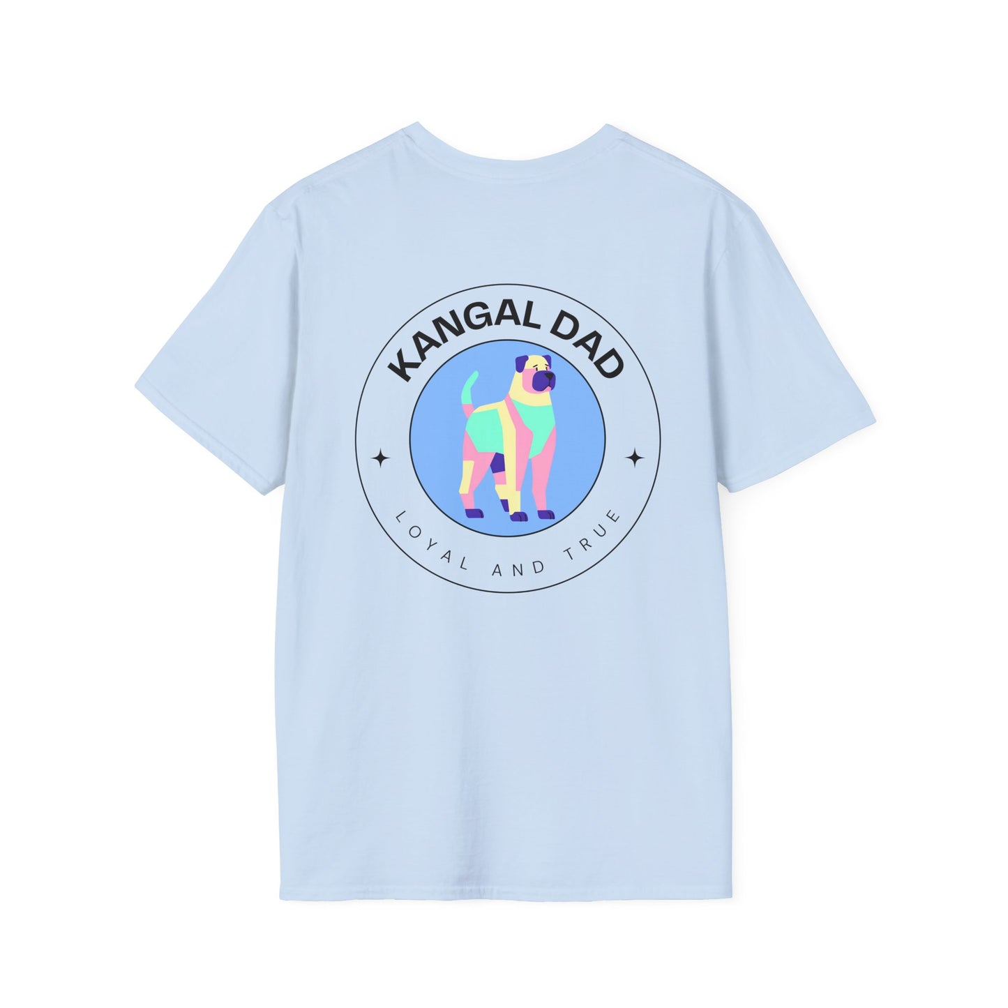 Kangal Dad T-Shirt