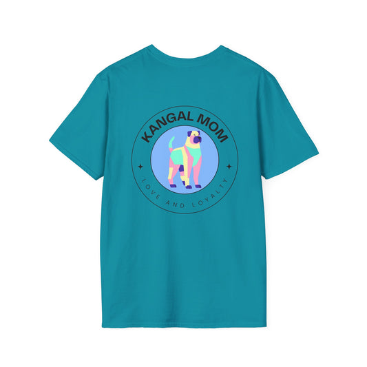 Kangal Mom T-Shirt