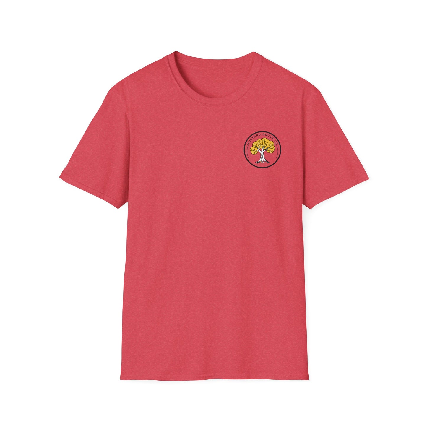 Mustard Grove Co T-Shirt