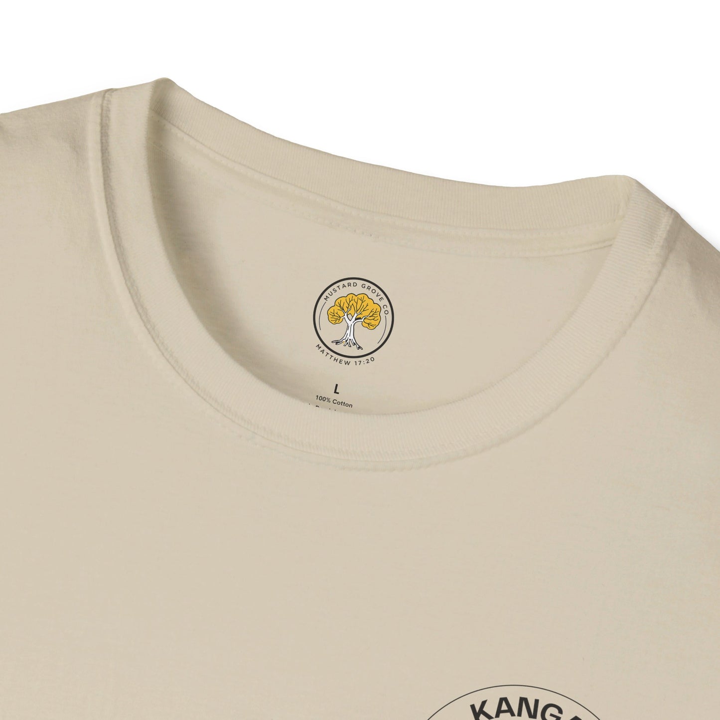 Kangal T-Shirt