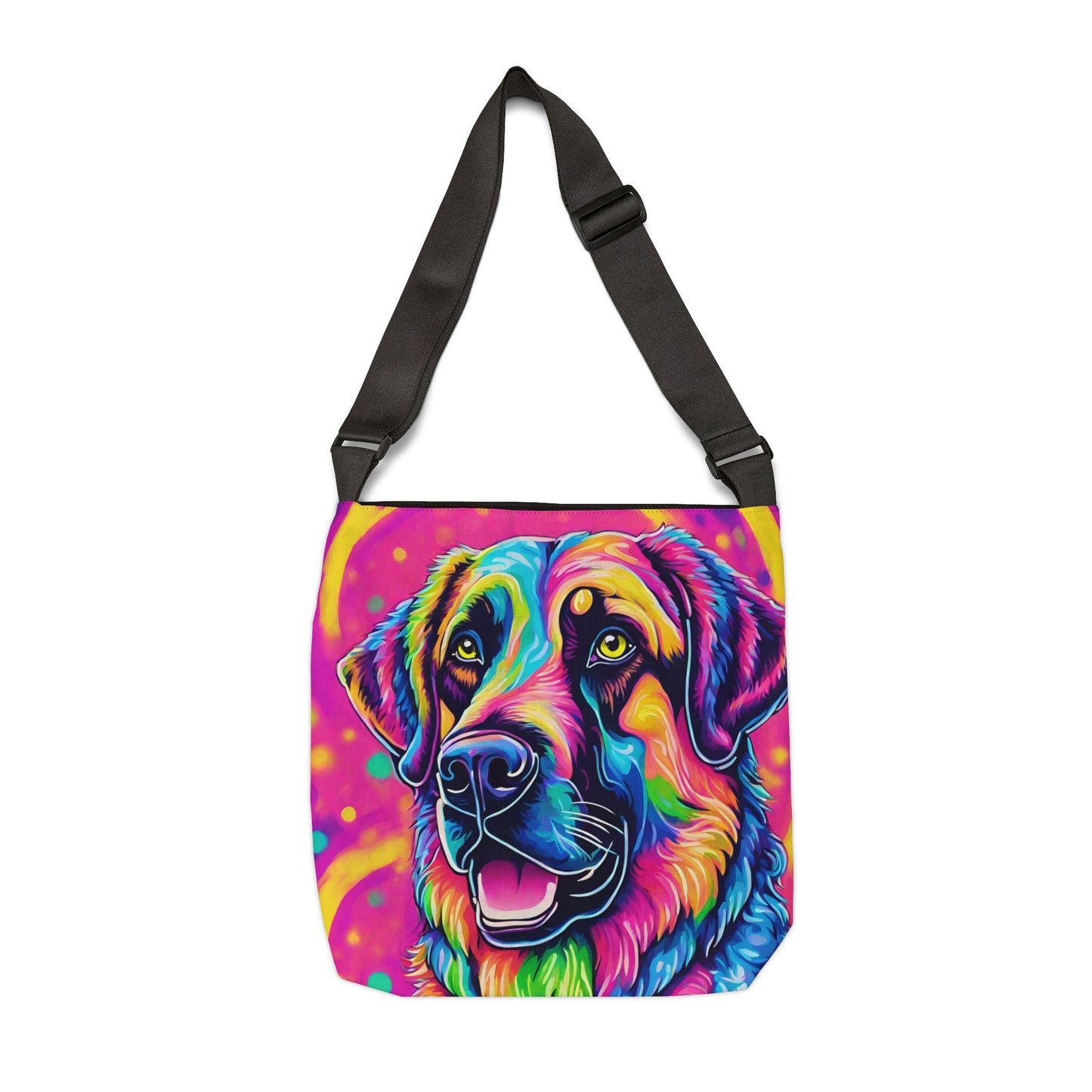 Kangal Wrigley Adjustable Tote