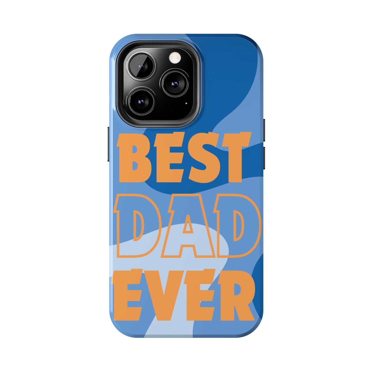 Best Dad Phone Case