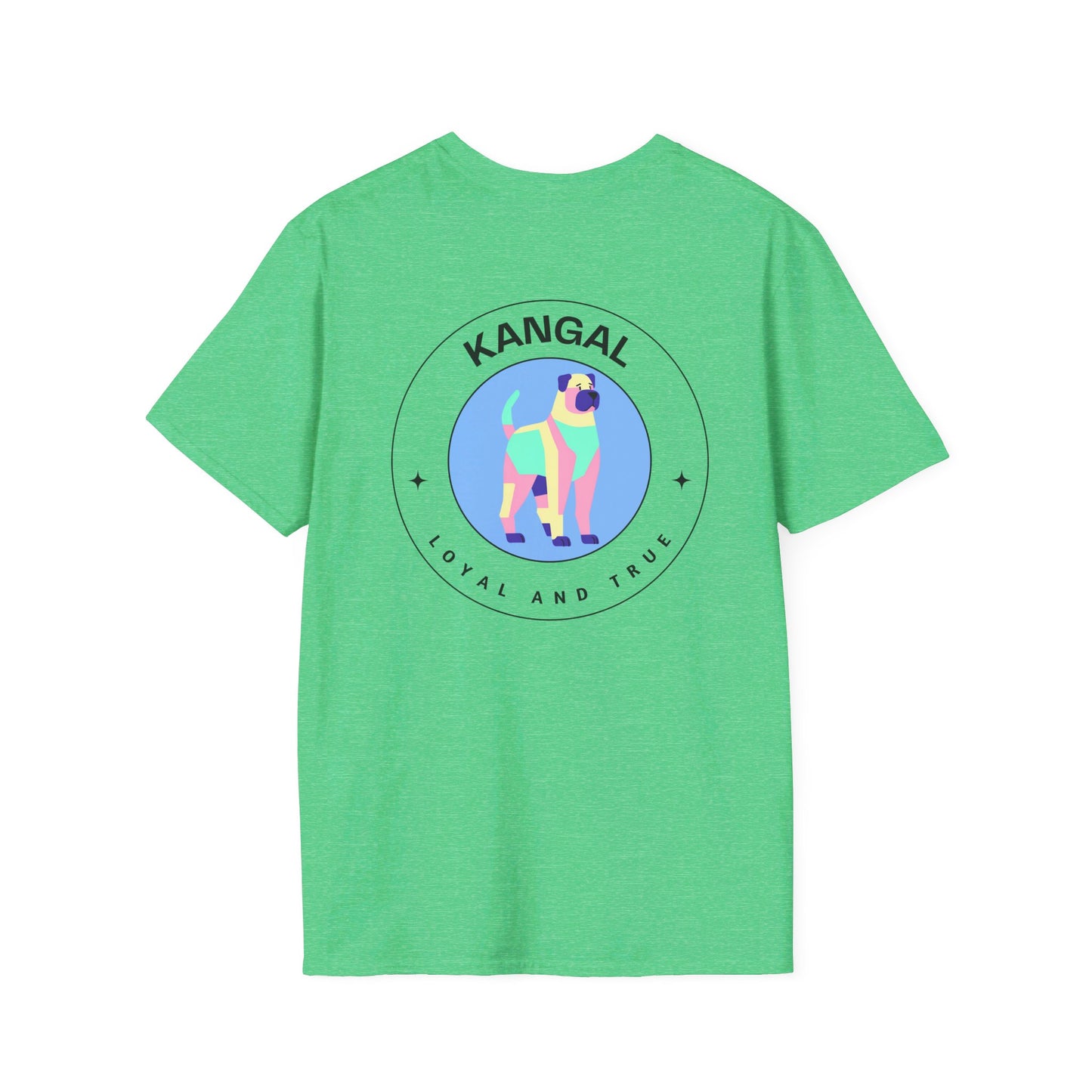 Kangal T-Shirt