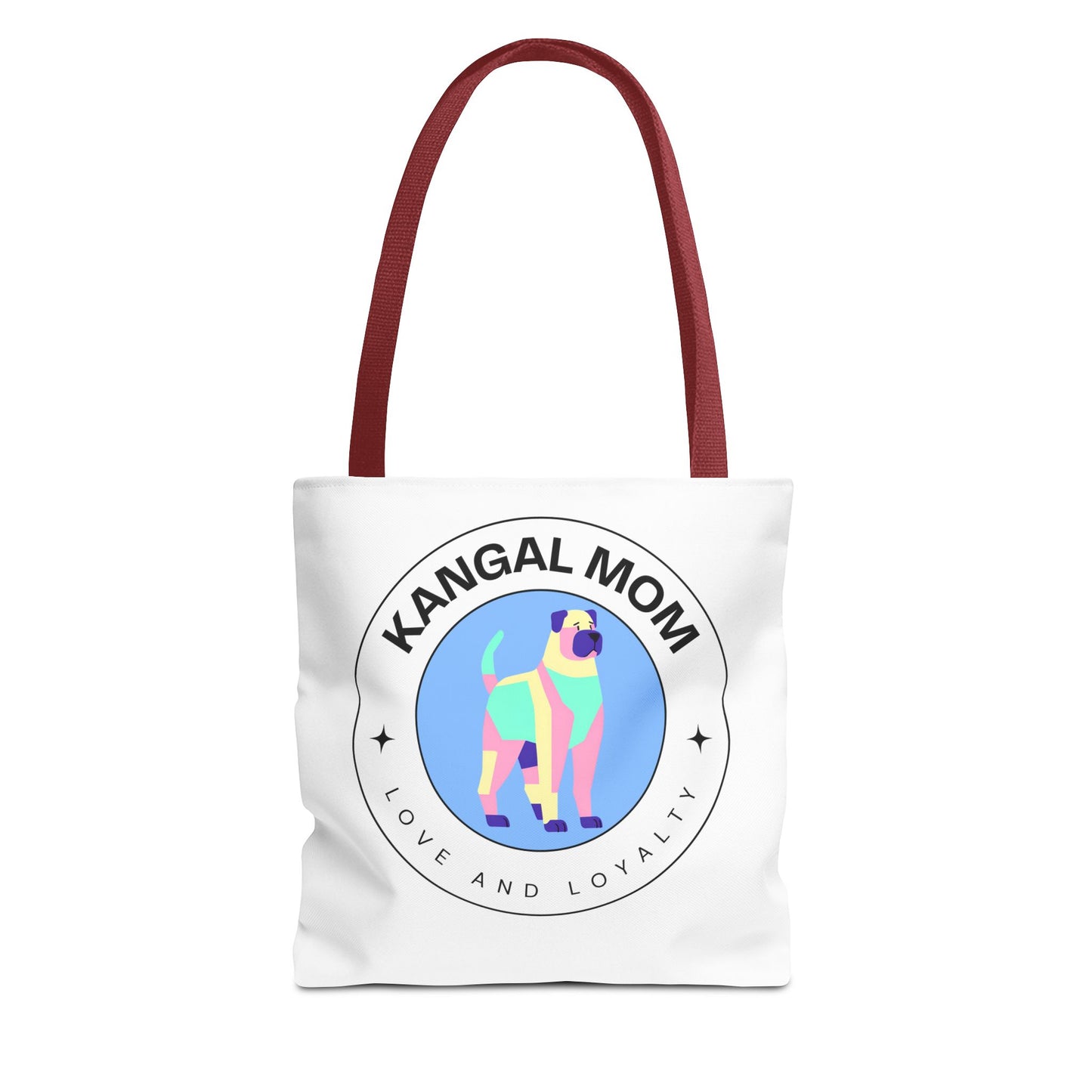 Kangal Mom Tote