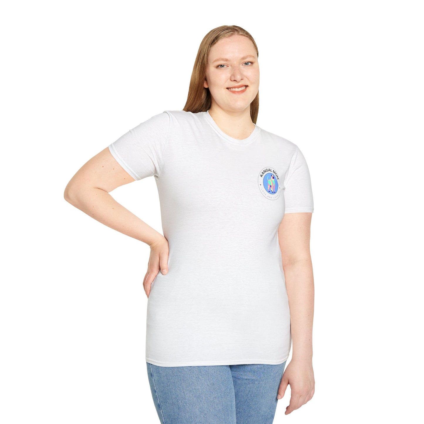 Kangal Mom T-Shirt