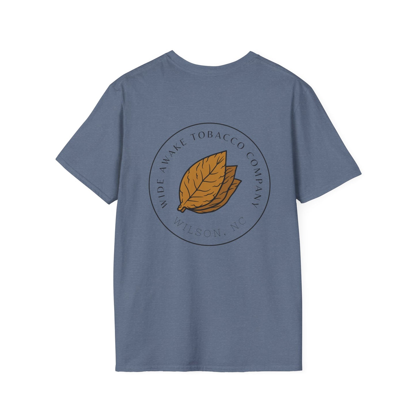 Wide Awake Tobacco Company T-Shirt